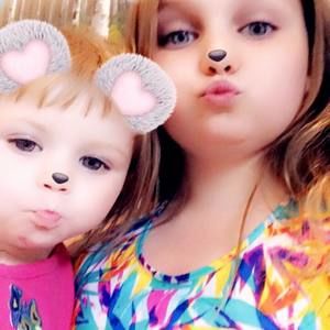 Meet your Posher, Ella hope